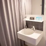 斯楚厄豪华酒店 酒店 斯楚厄