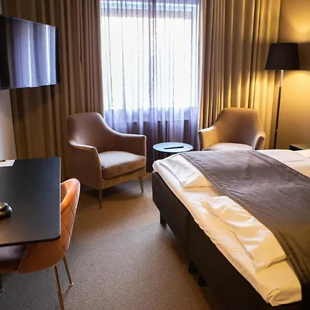 Grand Hotel 3*