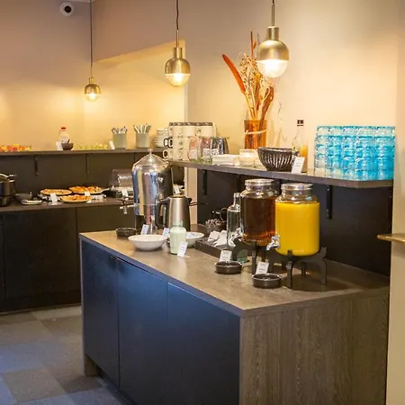 Hotell Grand Struer
