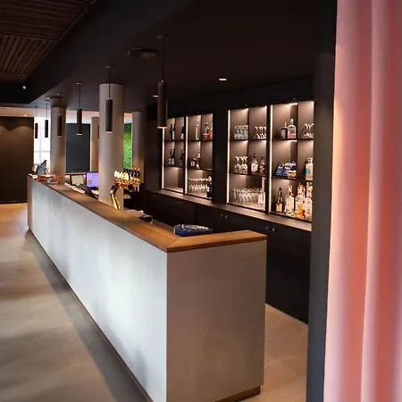 Hotel Grand Struer