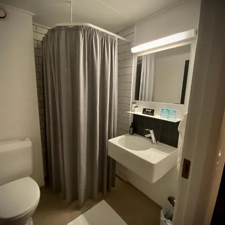 Grand Hotell