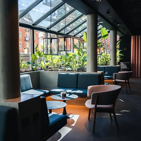 Hotel Grand