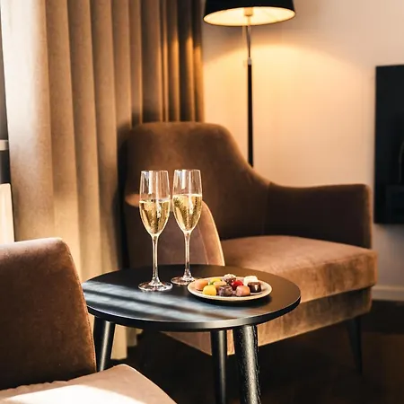 Grand Hotel 3*