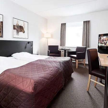 Grand Hotell Struer