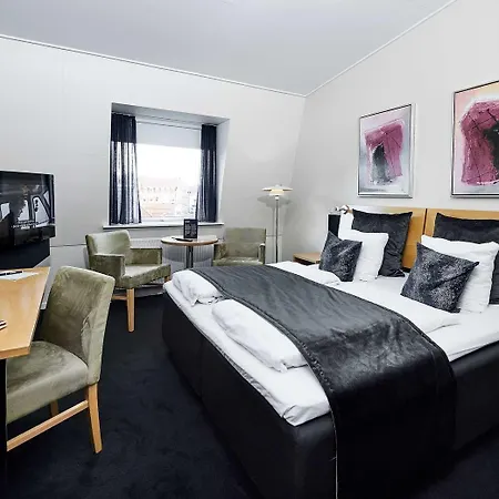 Grand Hotell