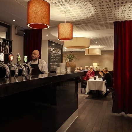 Hotel Grand Struer