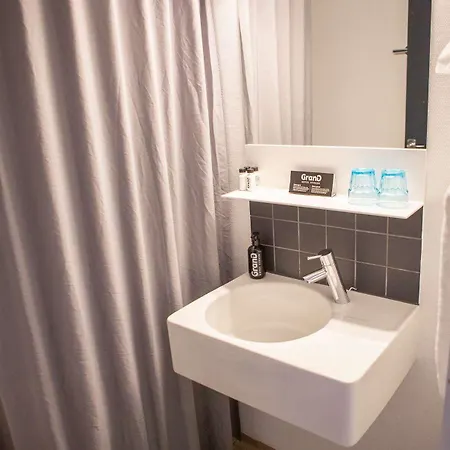 Grand Hotell Struer