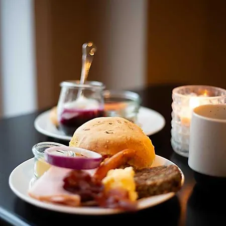 Hotell Grand Struer