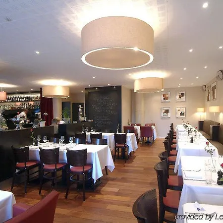 Grand Hotel Struer