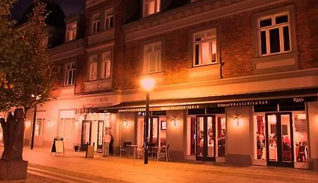 Grand Hotel 3*