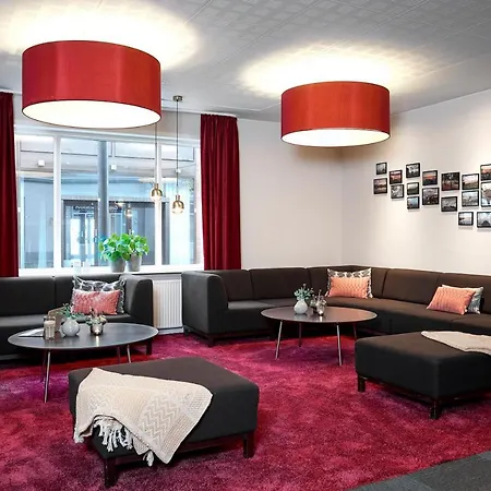 Hotel Grand