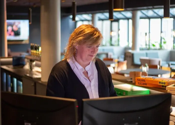 Grand Ξενοδοχείο Struer