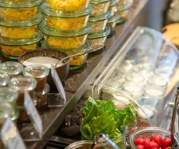 Grand Ξενοδοχείο