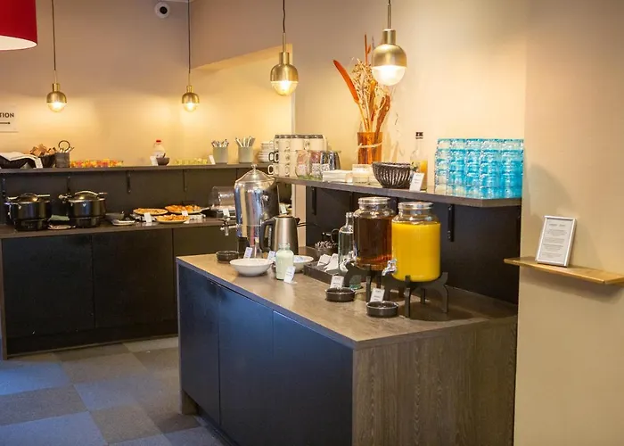 Otel Grand Struer
