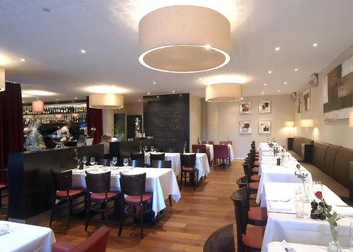 Grand Ξενοδοχείο Struer